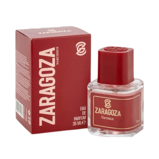 ZARAGOZA NARCISSUS - (35ML)