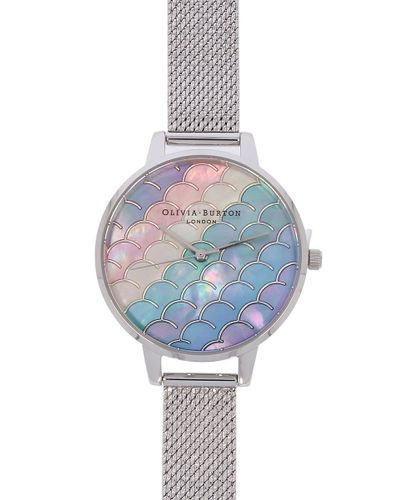 Women's watch - OLIVIA BURTON