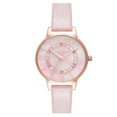 Women's watch - OLIVIA BURTON