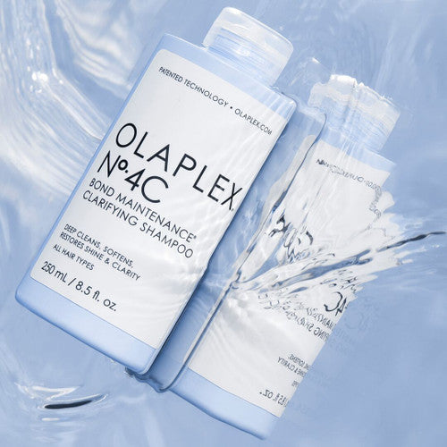 Olaplex N4C Bond Maintenance Clarifying Shampoo