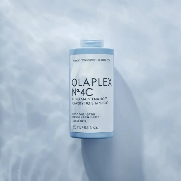 Olaplex N4C Bond Maintenance Clarifying Shampoo