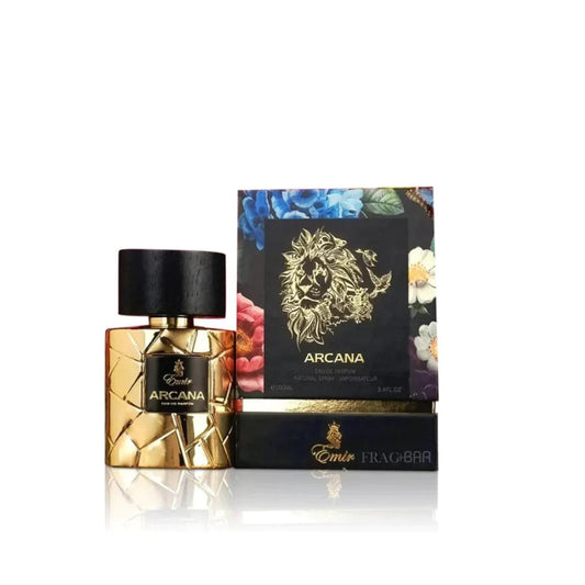 PARIS CORNER EMIR ARCANA EDP (100 ML)