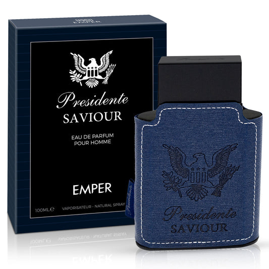 EMPER PRESIDENTE SAVIOR EDP 100ML 