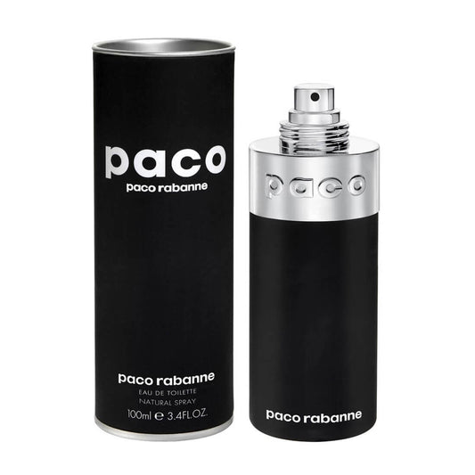 PACO RABANNE PACO U EDT 100ML