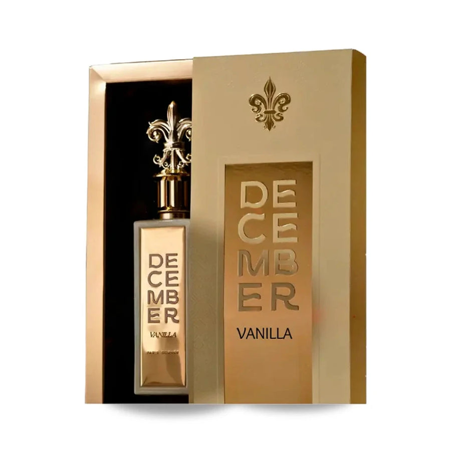 December Vanille EDP (100 ML)