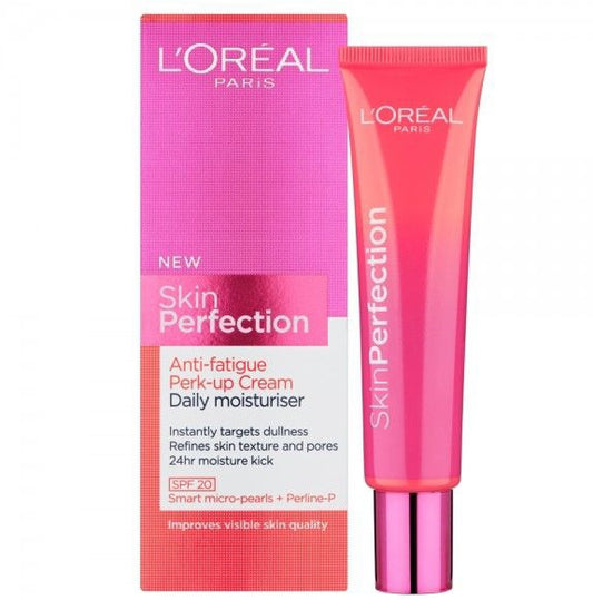 LOREAL PARIS Anti-Fatigue Day Cream 35ml