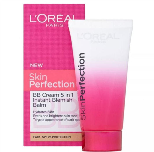 L'Oreal Paris Baby Perfect Skin Cream 50ml