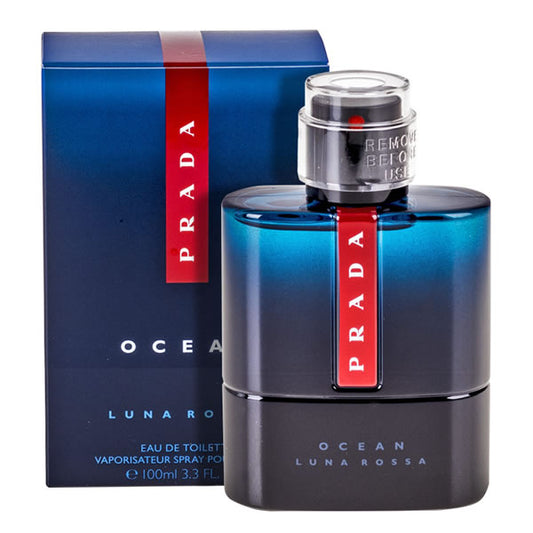 Prada Luna Rossa Ocean EDT 150ML