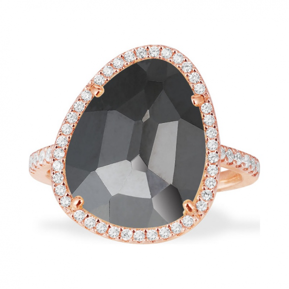 Women's Ring - APM MONACO