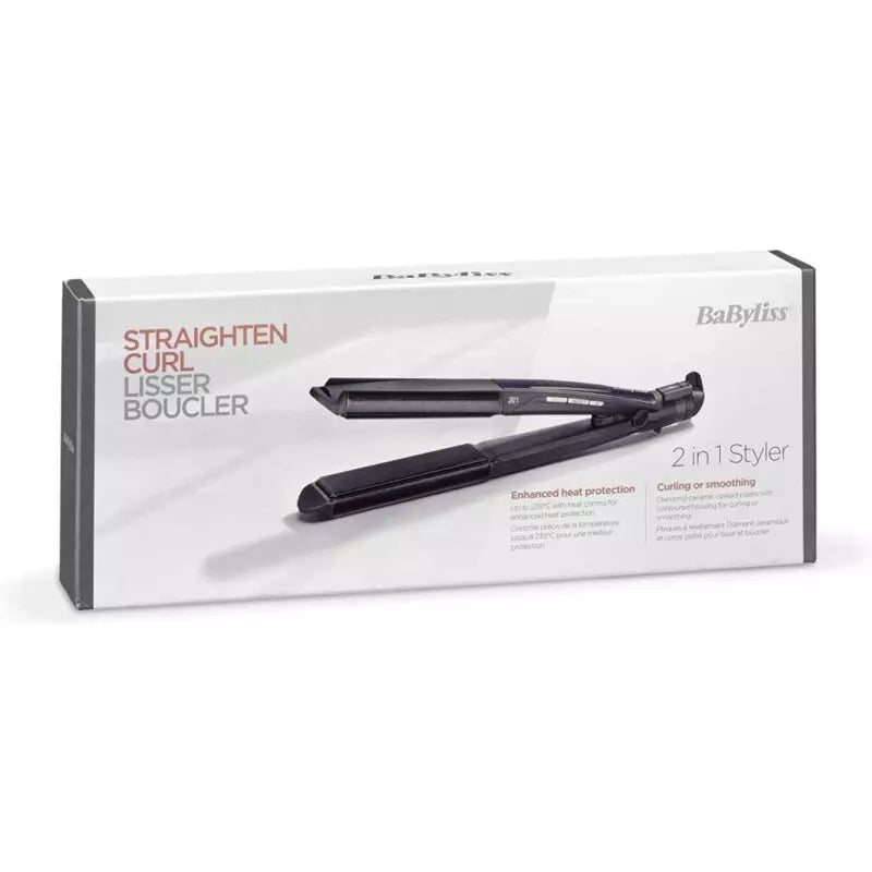 Babyliss intense protect diamond hot sale