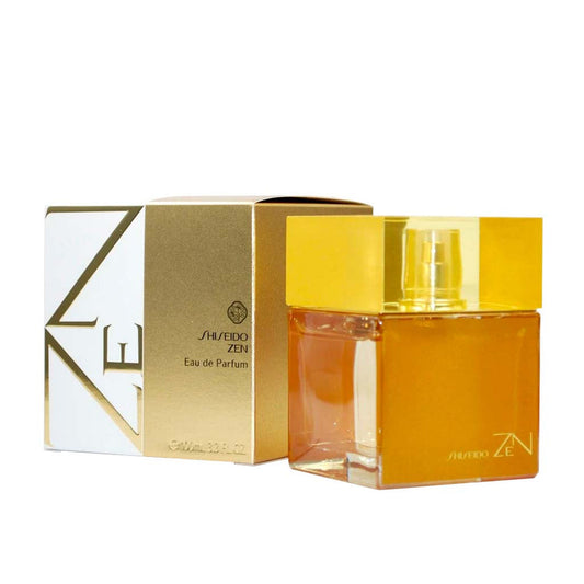 Shiseido Zen EDP (100ML)