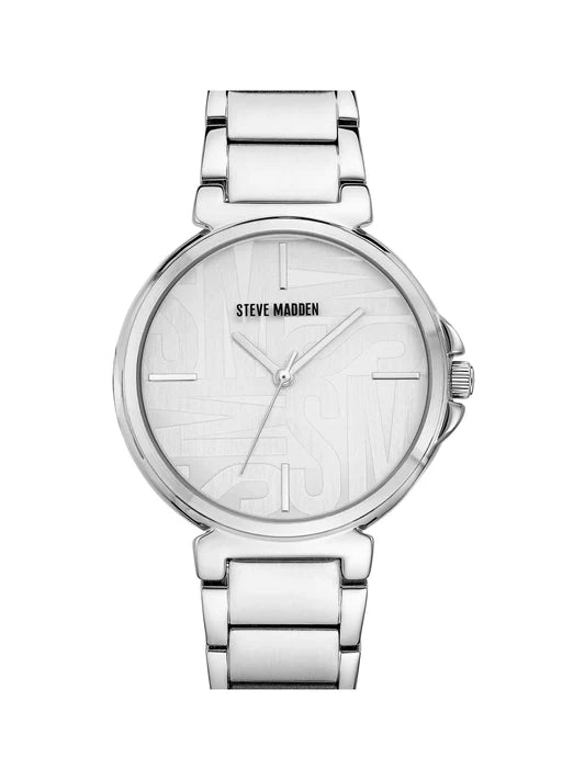 Women's watch - STEVE MADDEN