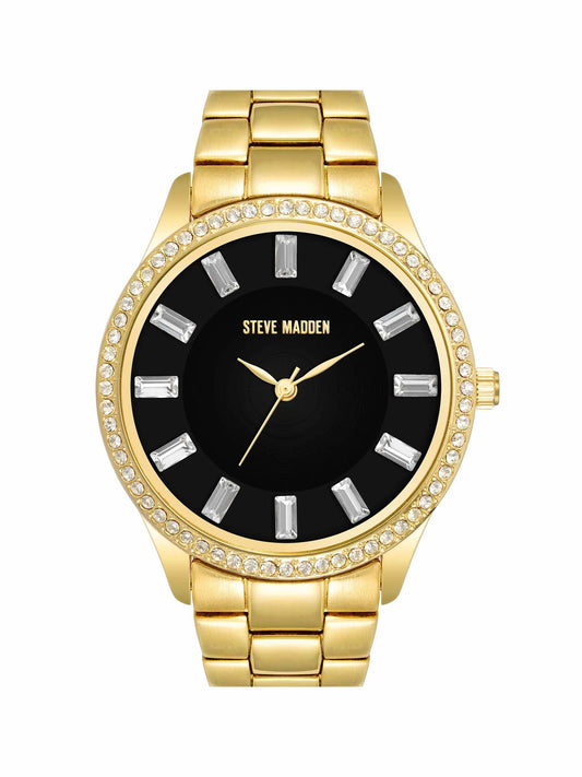 Women's watch - STEVE MADDEN