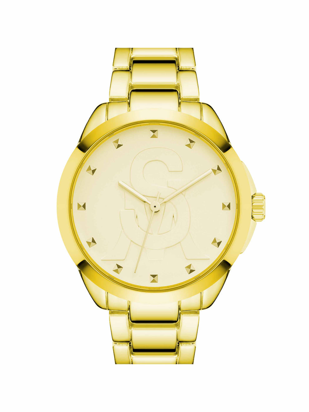 Women's watch - STEVE MADDEN