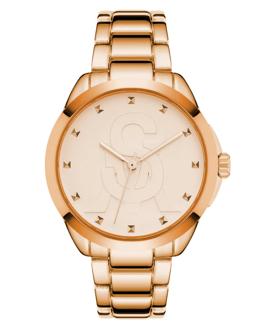 Women's watch - STEVE MADDEN