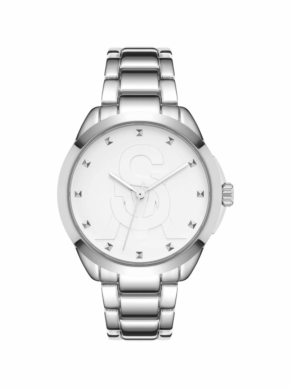 Women's watch - STEVE MADDEN