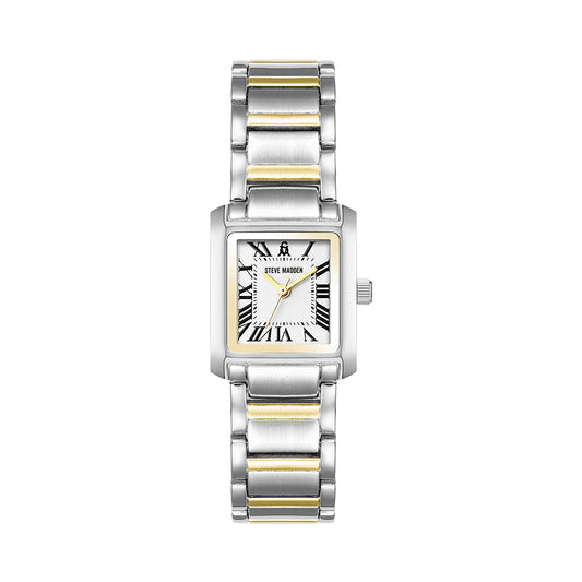 Women's watch - STEVE MADDEN