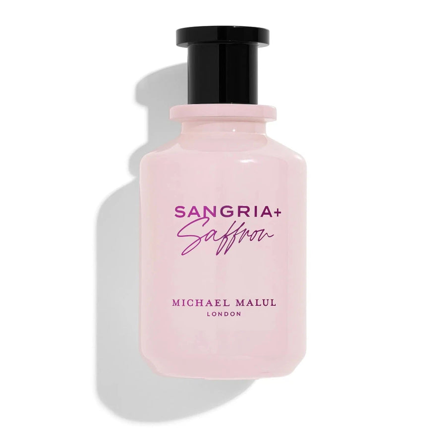 Michael Malul Sangria + Safran EDP (100ML)