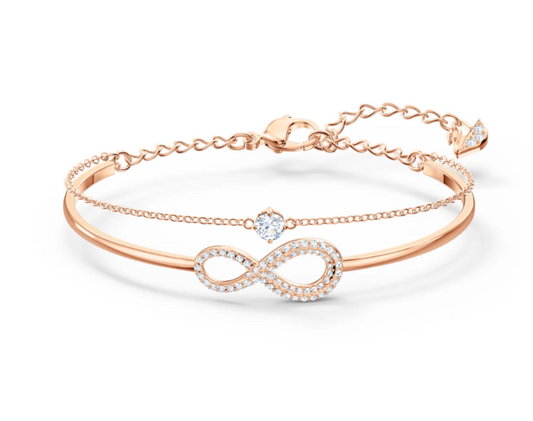 Women's bracelet - SWAROVSKI