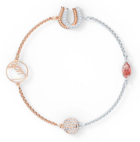 Women's bracelet - SWAROVSKI