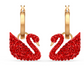 Women's earrings - SWAROVSKI