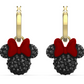 Women's earrings - SWAROVSKI