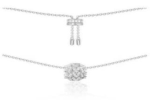 سنسال نسائي - APM MONACO