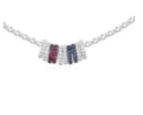 Women's Necklace - APM MONACO