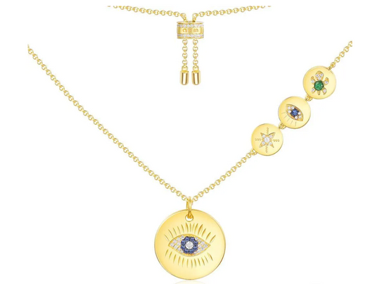 سنسال نسائي - APM MONACO