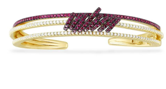 Women's bracelet - APM MONACO