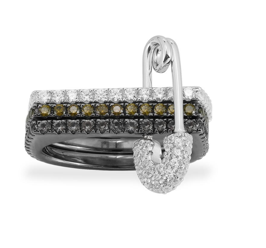 Women's Ring - APM MONACO