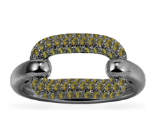 Women's Ring - APM MONACO