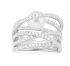 Women's Ring - APM MONACO