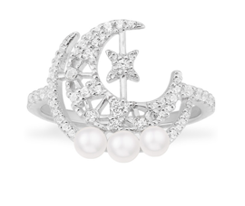 Women's Ring - APM MONACO