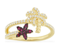 Women's Ring - APM MONACO