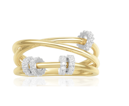 Women's Ring - APM MONACO