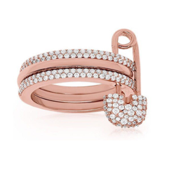 Women's Ring - APM MONACO