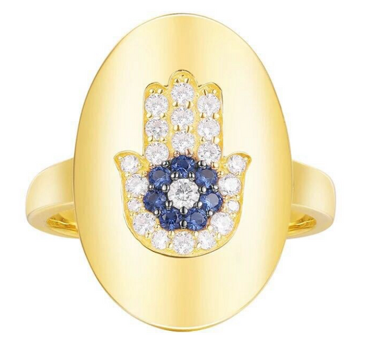 Women's Ring - APM MONACO