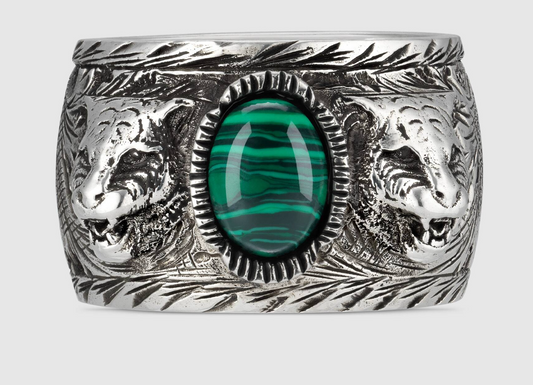 Men's Ring - GUCCI