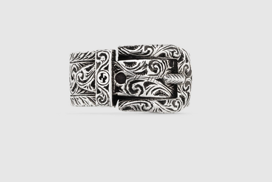 Men's Ring - GUCCI