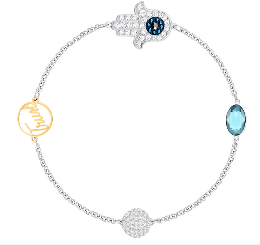 Women's bracelet - SWAROVSKI