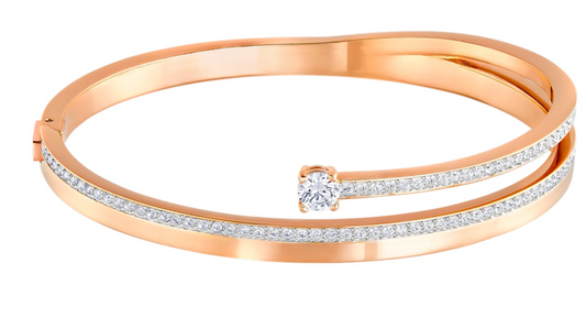 Women's bracelet - SWAROVSKI