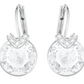 Women's earrings - SWAROVSKI