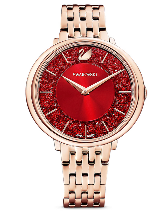 Women's watch - SWAROVSKI