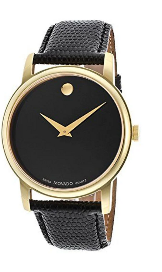 Men's watch - MOVADO