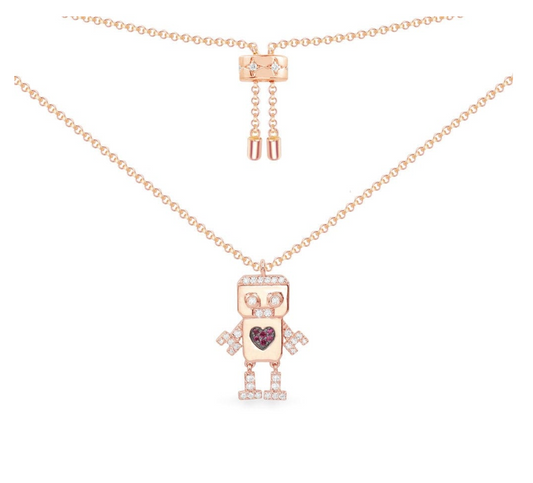 سنسال نسائي - APM MONACO