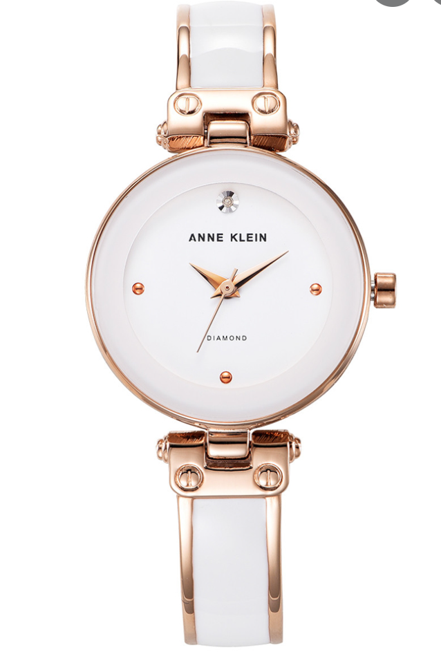 Women's watch - ANNE KLEIN