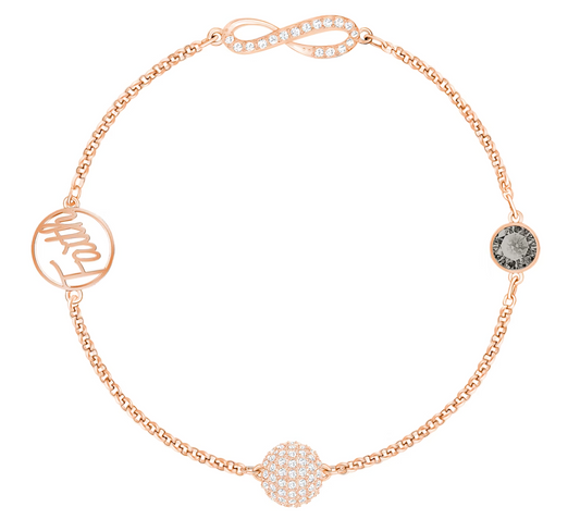 Women's bracelet - SWAROVSKI