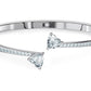 Women's bracelet - SWAROVSKI