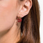 Women's earrings - SWAROVSKI